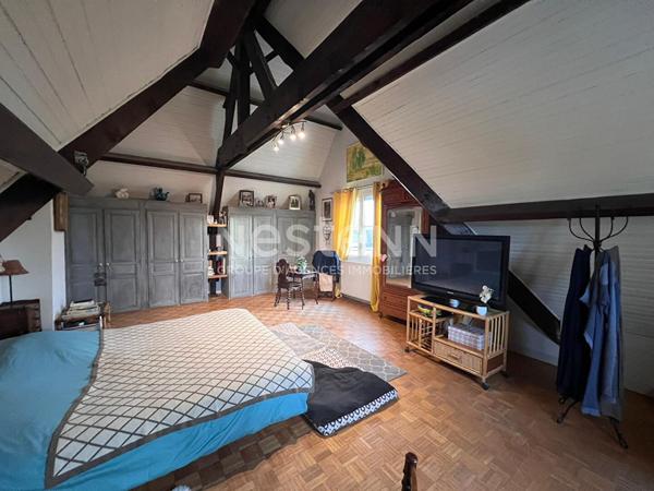 Maison Boran Sur Oise 6 pièce(s) 152 m2