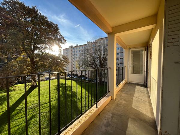 Vente appartement Anglet : 297 500 € - AJP Horizons Bayonne