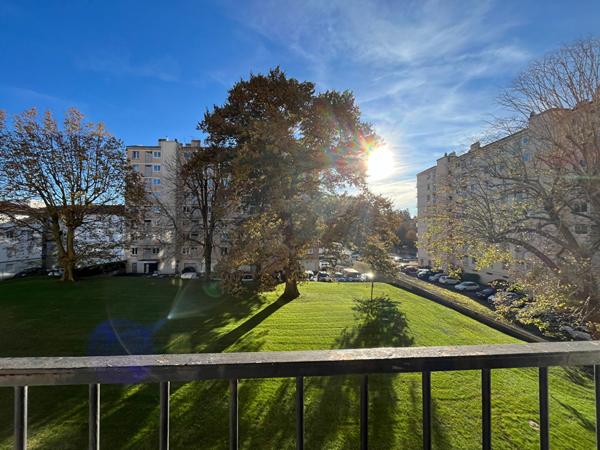 Vente appartement Anglet : 297 500 € - AJP Horizons Bayonne