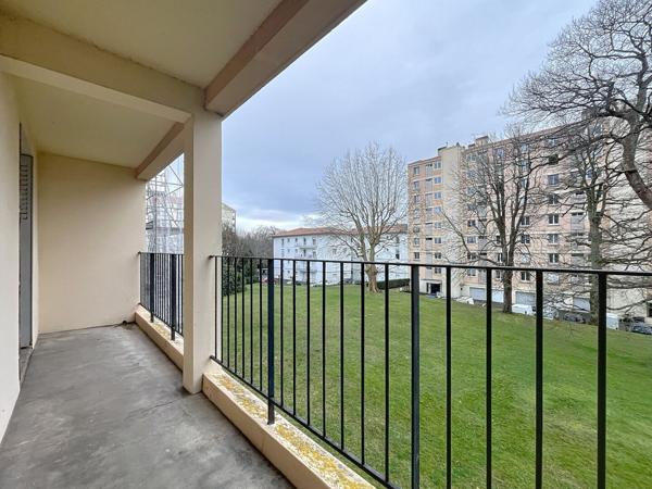 Vente appartement Anglet : 297 500 € - AJP Horizons Bayonne