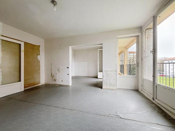 Vente appartement Anglet : 297 500 € - AJP Horizons Bayonne