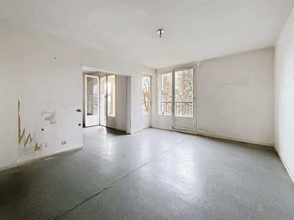 Vente appartement Anglet : 297 500 € - AJP Horizons Bayonne