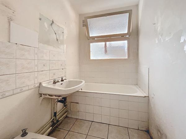 Vente appartement Anglet : 297 500 € - AJP Horizons Bayonne