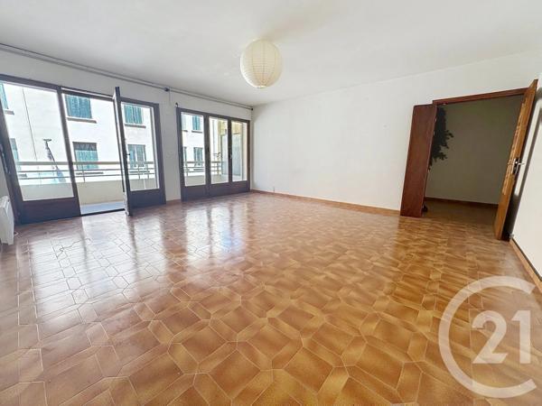 Appartement F4 à vendre  4 pièces - 107,48 m 2   AVIGNON  - 84