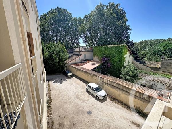 Appartement F4 à vendre  4 pièces - 107,48 m 2   AVIGNON  - 84