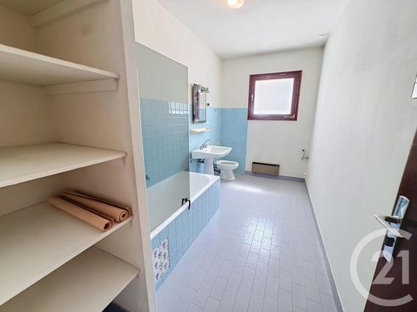 Appartement F4 à vendre  4 pièces - 107,48 m 2   AVIGNON  - 84