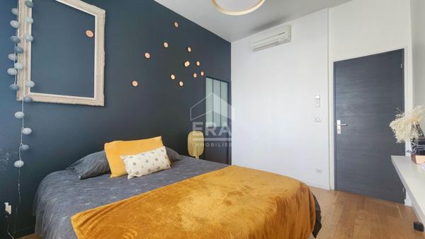 MAISON  FAMILIALE 7 PIÈCES 160M2 ? ATHIS MONS, CONVIVIALE ET  AVEC  DES PRESTATIONS DE STANDING