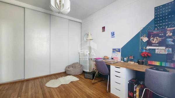 MAISON  FAMILIALE 7 PIÈCES 160M2 ? ATHIS MONS, CONVIVIALE ET  AVEC  DES PRESTATIONS DE STANDING