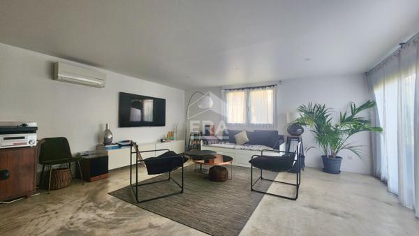 MAISON  FAMILIALE 7 PIÈCES 160M2 ? ATHIS MONS, CONVIVIALE ET  AVEC  DES PRESTATIONS DE STANDING