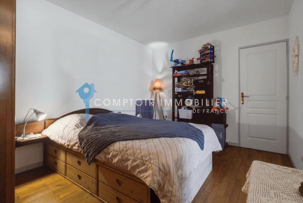 Maison 7 pièce(s) 4 chambre(s) 179 m²