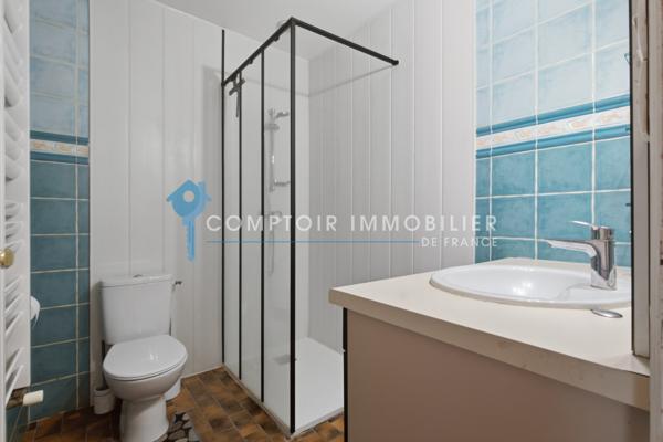 Maison 7 pièce(s) 4 chambre(s) 179 m²