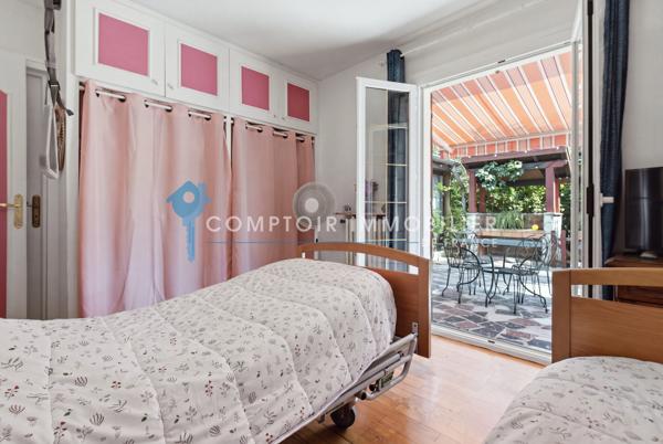 Maison 7 pièce(s) 4 chambre(s) 179 m²
