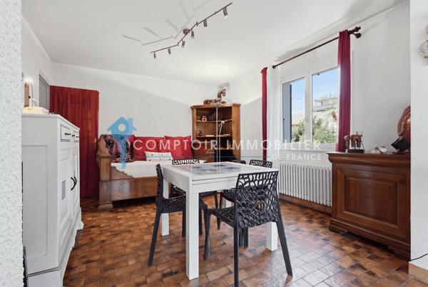 Maison 7 pièce(s) 4 chambre(s) 179 m²