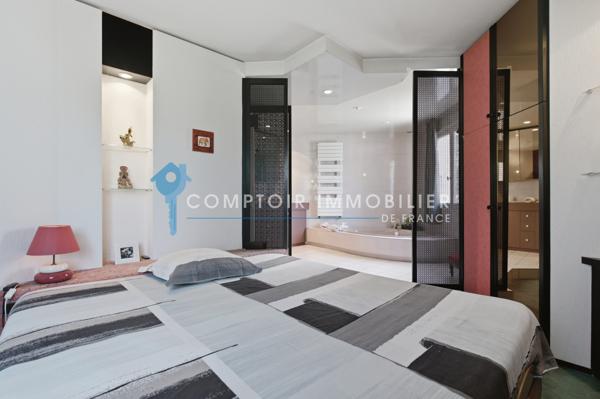 Maison 7 pièce(s) 4 chambre(s) 179 m²