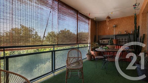 Appartement T3 à vendre  3 pièces - 66,86 m 2   AIX EN PROVENCE  - 13
