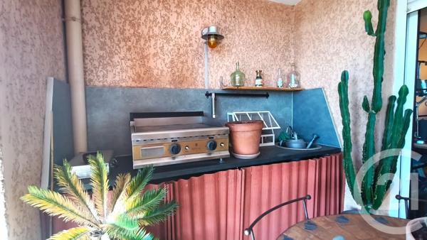 Appartement T3 à vendre  3 pièces - 66,86 m 2   AIX EN PROVENCE  - 13