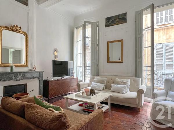 Appartement T3 à vendre  3 pièces - 66,86 m 2   AIX EN PROVENCE  - 13