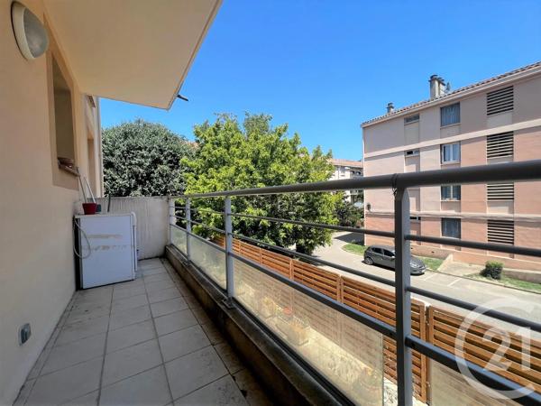 Appartement T3 à vendre  3 pièces - 66,86 m 2   AIX EN PROVENCE  - 13