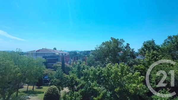 Appartement T3 à vendre  3 pièces - 66,86 m 2   AIX EN PROVENCE  - 13