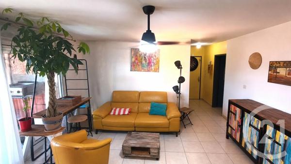 Appartement T3 à vendre  3 pièces - 66,86 m 2   AIX EN PROVENCE  - 13
