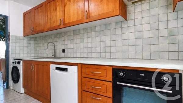 Appartement T3 à vendre  3 pièces - 66,86 m 2   AIX EN PROVENCE  - 13