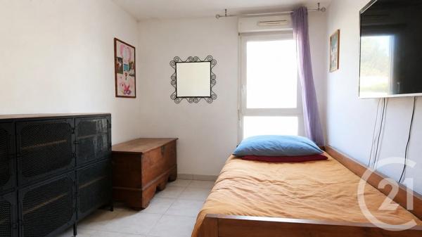 Appartement T3 à vendre  3 pièces - 66,86 m 2   AIX EN PROVENCE  - 13