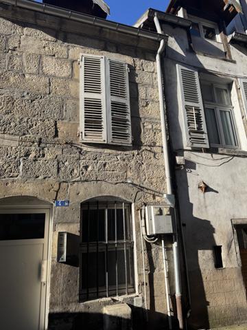 Immeuble 7 pièces - 135 m² Exclusivité efficity