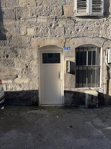 Immeuble 7 pièces - 135 m² Exclusivité efficity