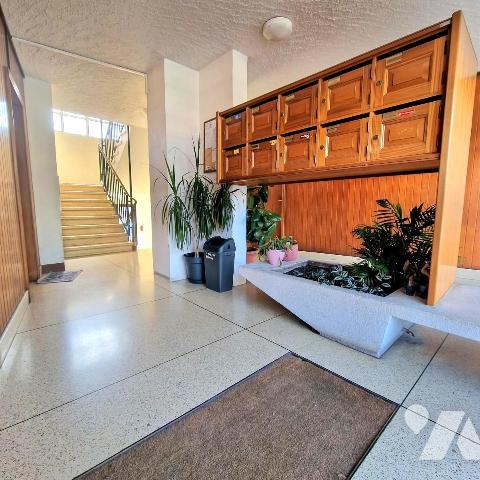 Appartement 3 pièces - Quartier Bayard - ECHIROLLES