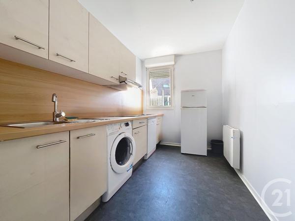 Appartement F2 à vendre  2 pièces - 48,64 m2 LIEUSAINT - 77