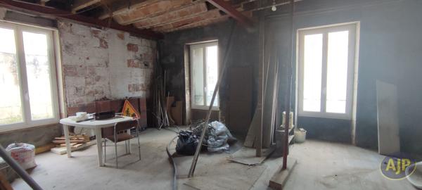 Vente maison Pons : 54 000 € - AJP Immobilier Pons