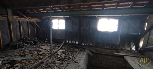 Vente maison Pons : 54 000 € - AJP Immobilier Pons