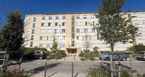 À vendre Appartement 4 pièces 74.05 m² - Beauvais 60000