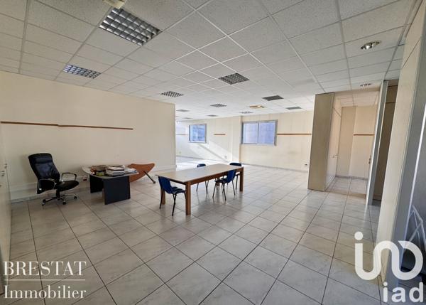 Immeuble à vendre 338 m² Tarbes