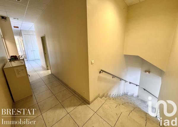 Immeuble à vendre 338 m² Tarbes