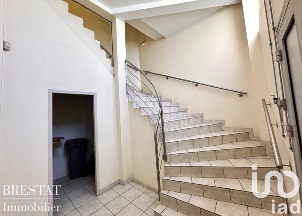 Immeuble à vendre 338 m² Tarbes