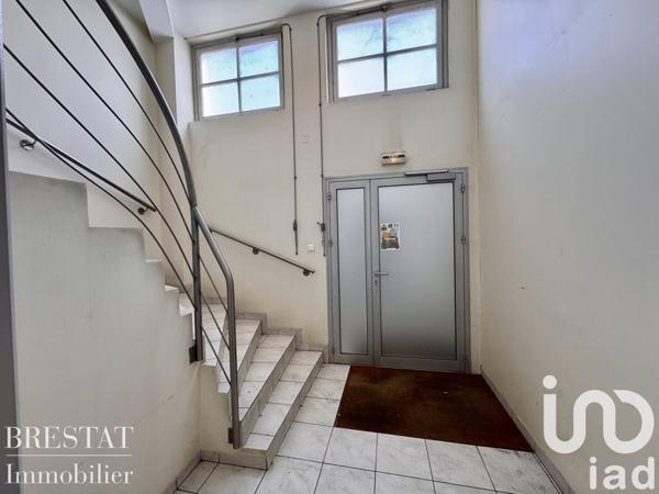 Immeuble à vendre 338 m² Tarbes