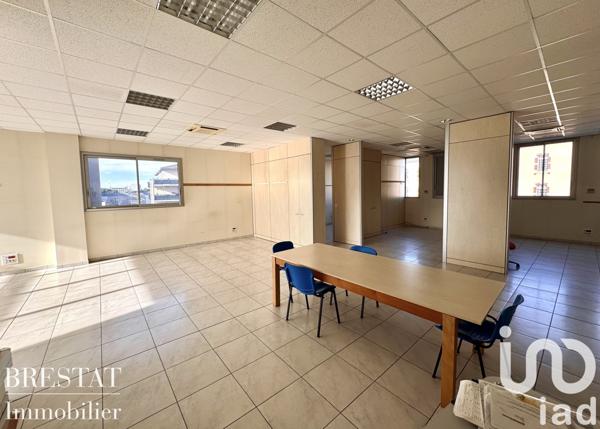 Immeuble à vendre 338 m² Tarbes