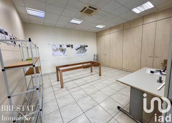 Immeuble à vendre 338 m² Tarbes