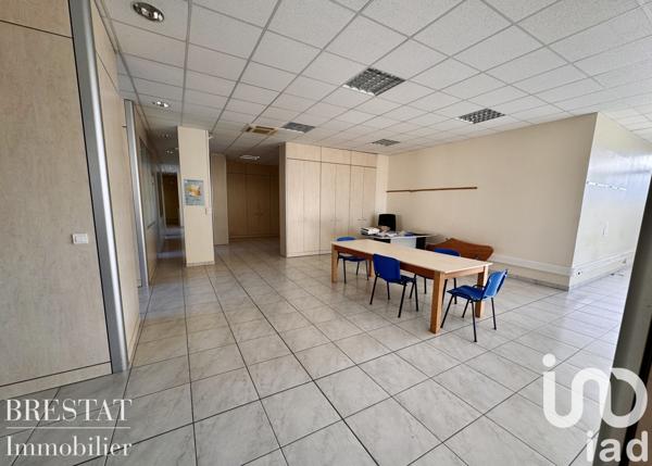 Immeuble à vendre 338 m² Tarbes