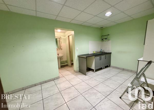 Immeuble à vendre 338 m² Tarbes