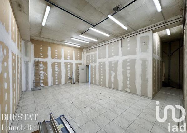 Immeuble à vendre 338 m² Tarbes