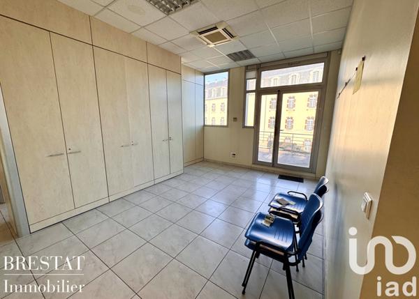 Immeuble à vendre 338 m² Tarbes