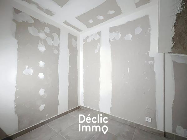 Vente maison contemporaine Tourrette levens, 102m² 4 pièces 485 000€ Alpes-maritimes