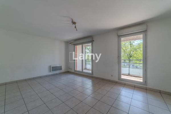 Appartement + parking