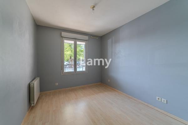 Appartement + parking