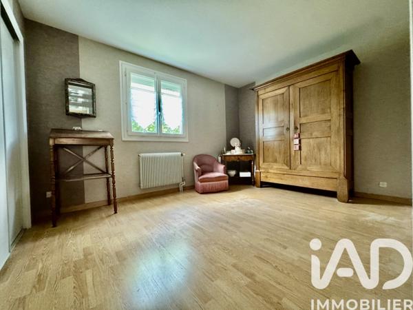 Maison à vendre 5 pièces 120 m² Joué-lès-Tours