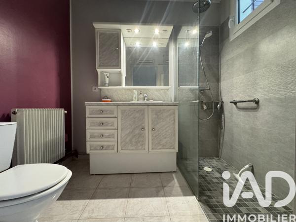 Maison à vendre 5 pièces 120 m² Joué-lès-Tours