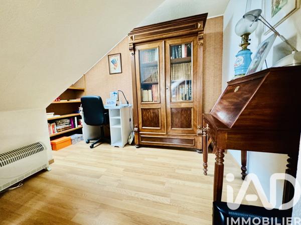Maison à vendre 5 pièces 120 m² Joué-lès-Tours