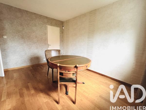 Maison à vendre 5 pièces 120 m² Joué-lès-Tours